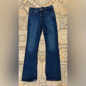 Gap Baby Boot Jeans